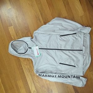 Marmot Women's Brooklyn Air Lightweight Jacket